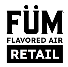 FÜM Flavored Air Logo
